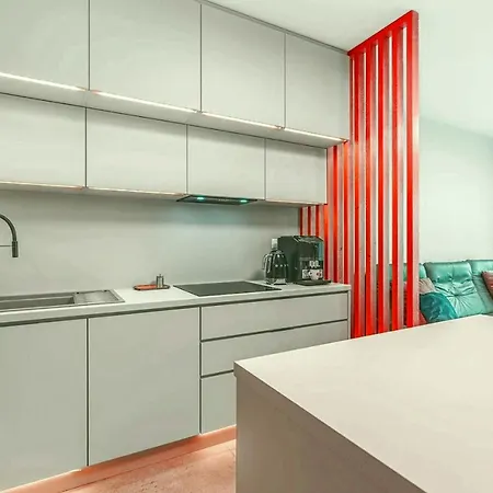 4 Bedrooms Teatro Pace *